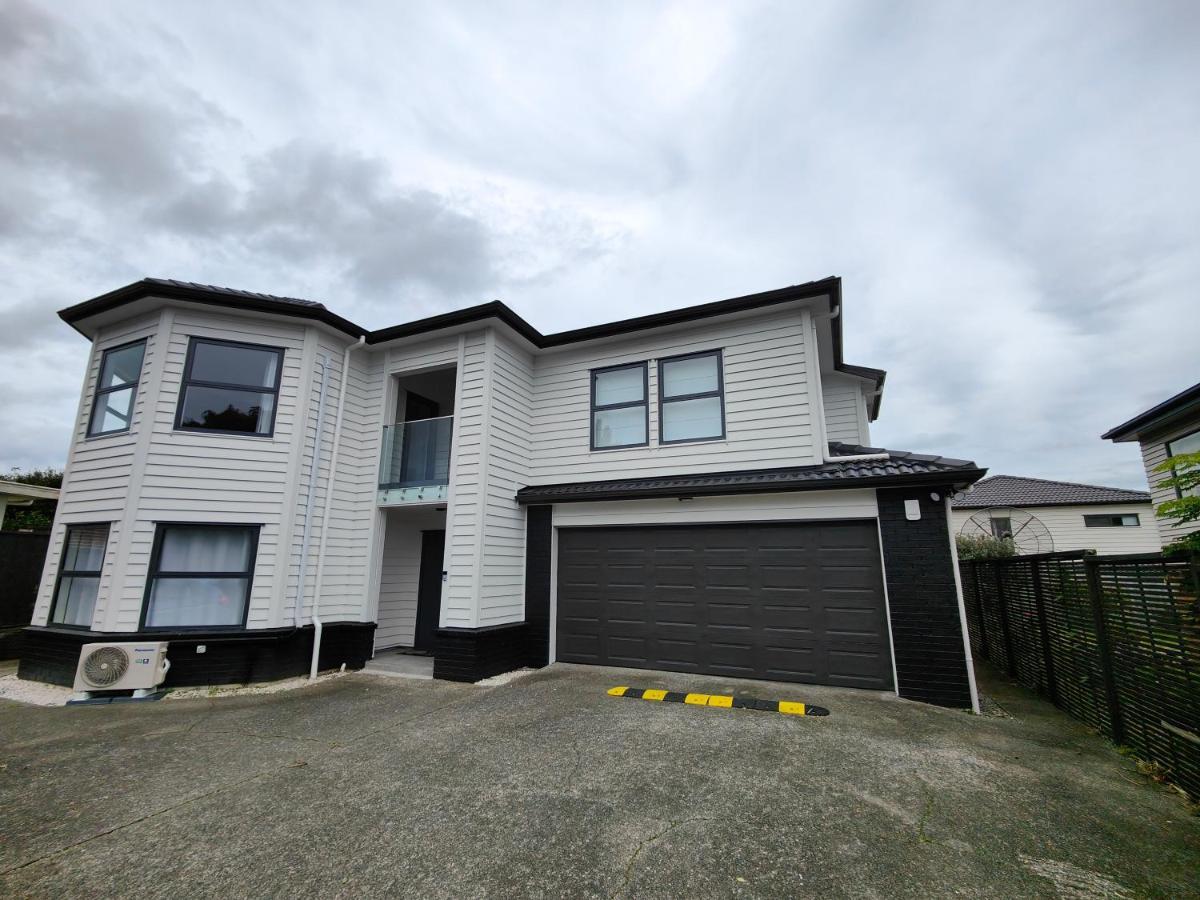 Quality Stay Private Guest Room In Auckland Exterior foto