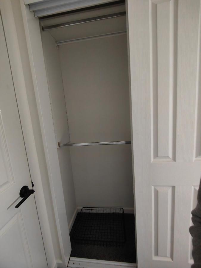 Quality Stay Private Guest Room In Auckland Exterior foto